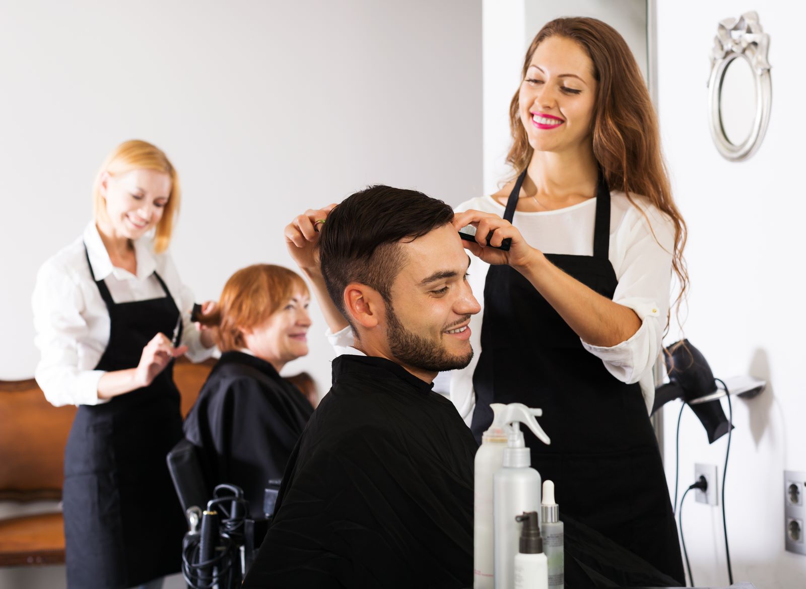 Trusted Barber For Boys Near Me – North Beach  WA
 thumbnail